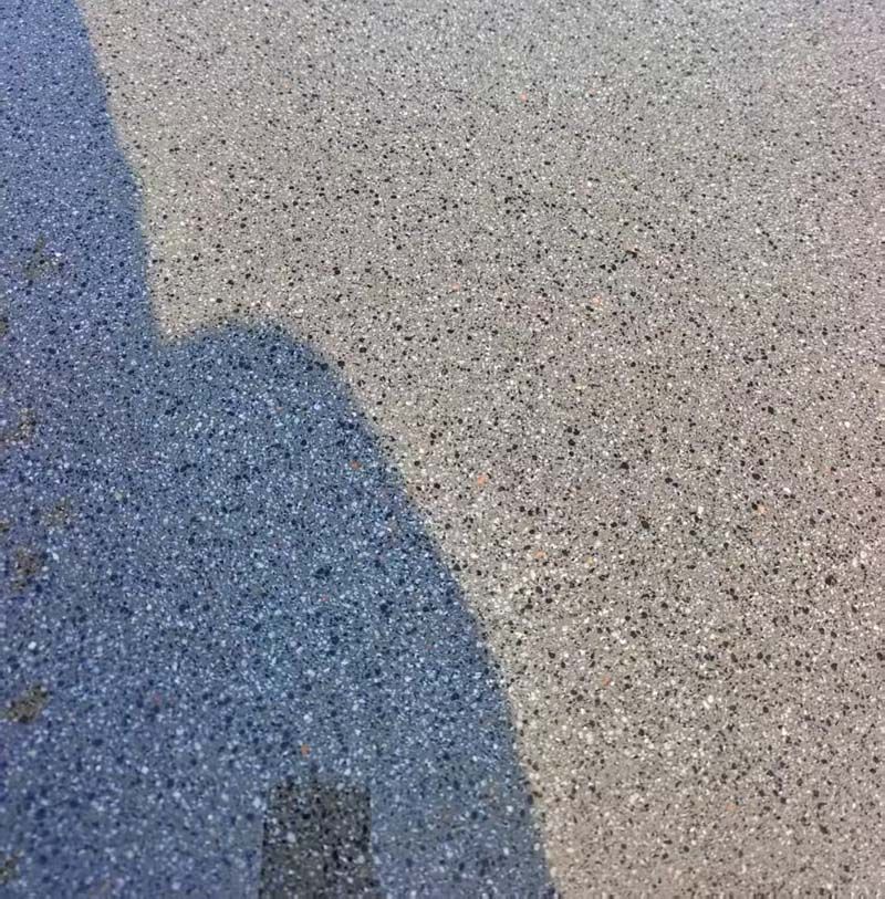 合肥百戲城洗砂面