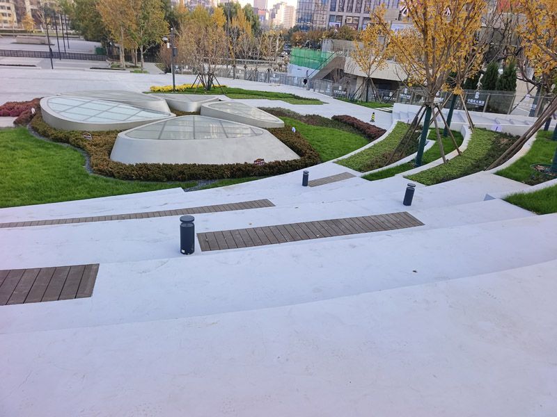 中關(guān)村城市廣場(chǎng)