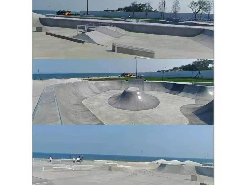 廣東東莞萬(wàn)象濱海購(gòu)物村